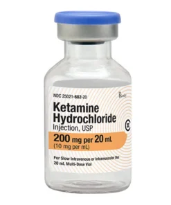 Buy Ketamine HCL 200mg