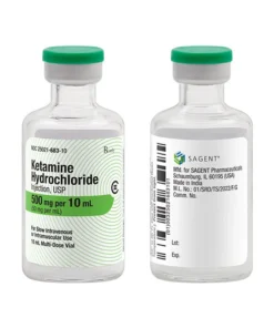 Buy Ketamine HCL 500mg