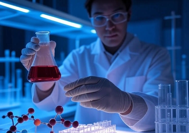 Buy research chemicals online USA, UK, Europe at Chem14.com. High-quality research chemicals available now.