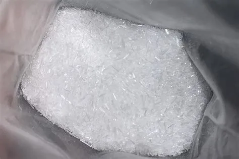 What Is the Difference Between ketamine powder and ketamine crystals